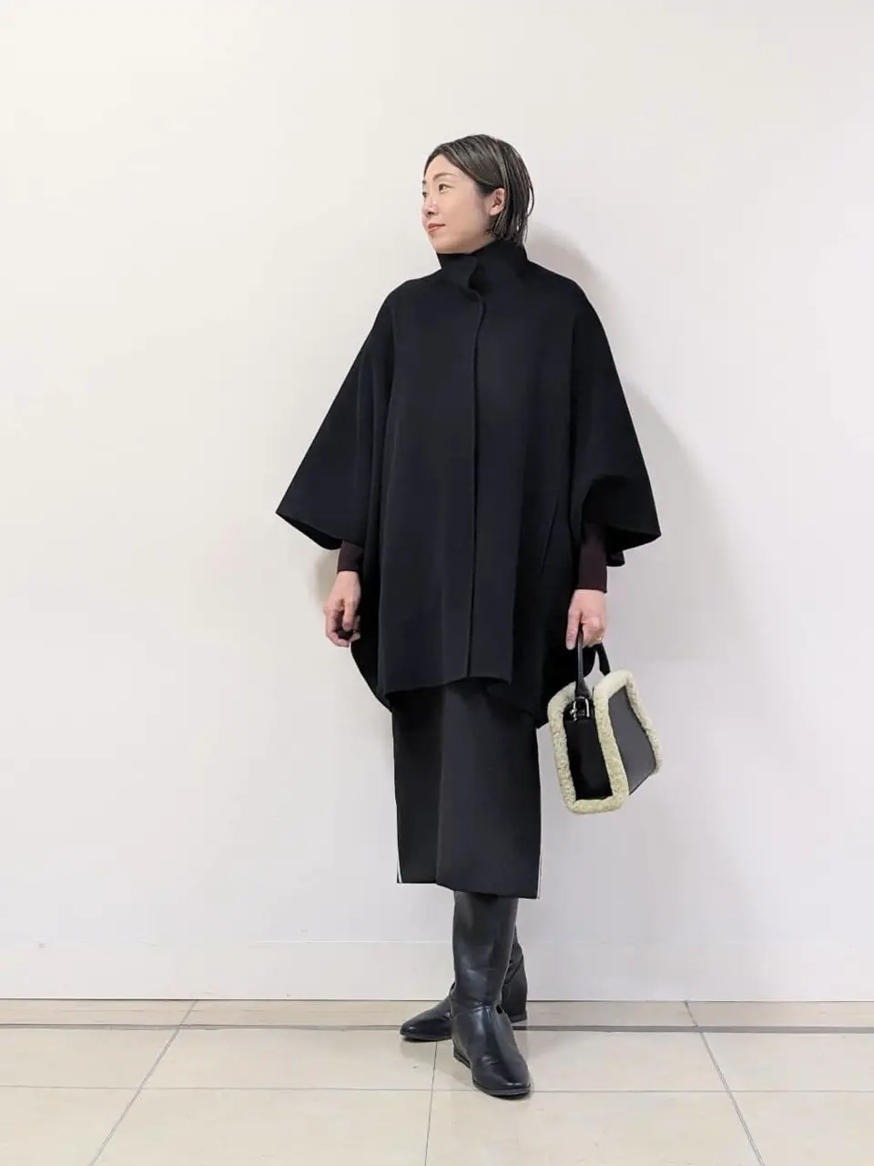  渡邊 コーディネート画像