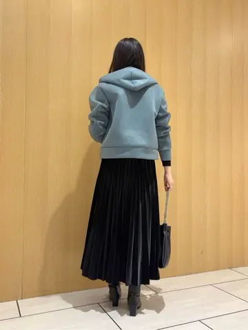 ICB 岩田 コーディネート画像