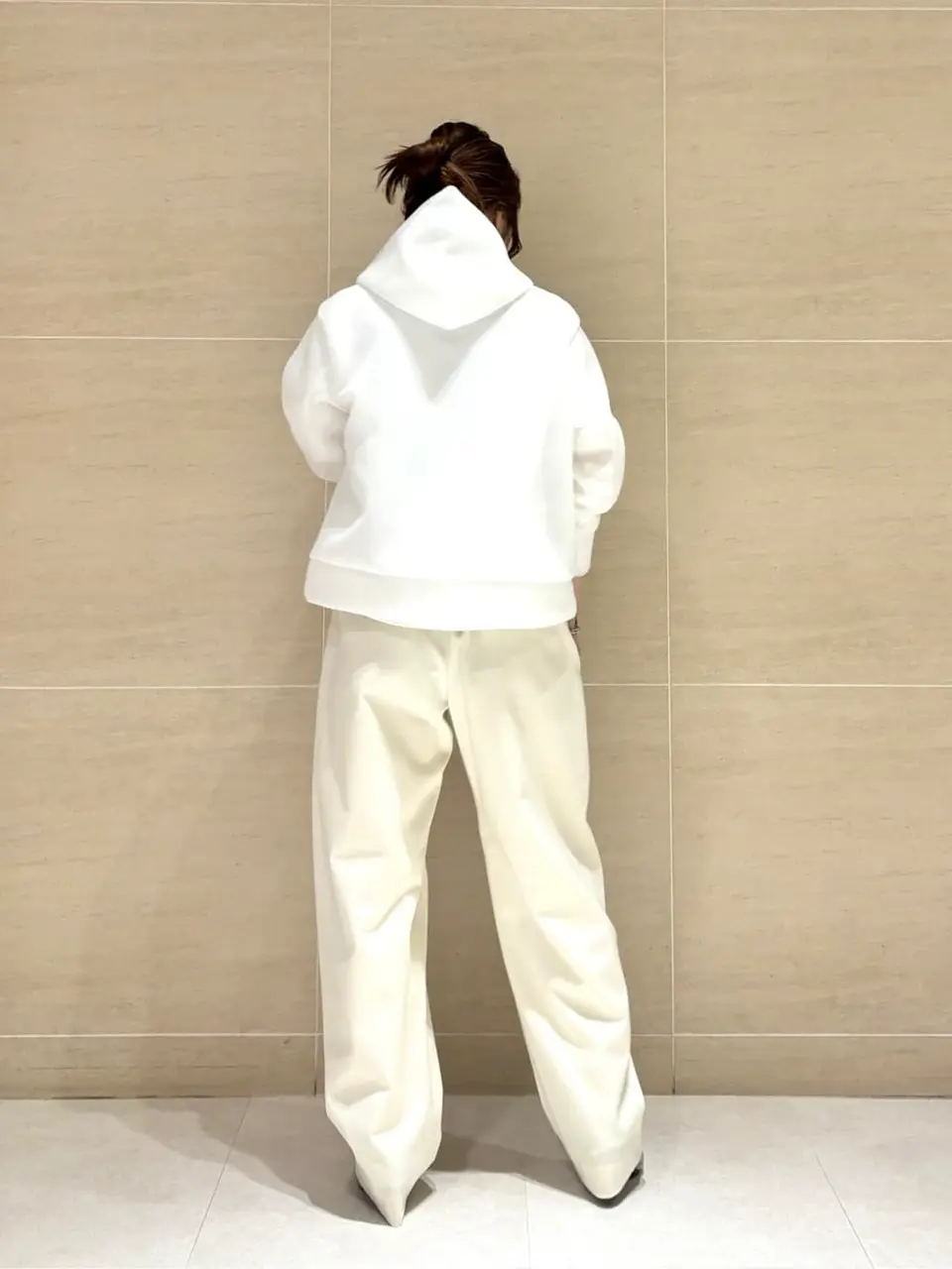 ICB 村田 コーディネート画像