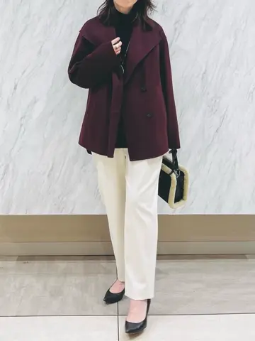 ICB 森澤 コーディネート画像