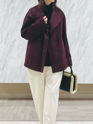 ICB 森澤 コーディネート画像