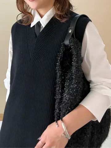 ICB ASUMI コーディネート画像