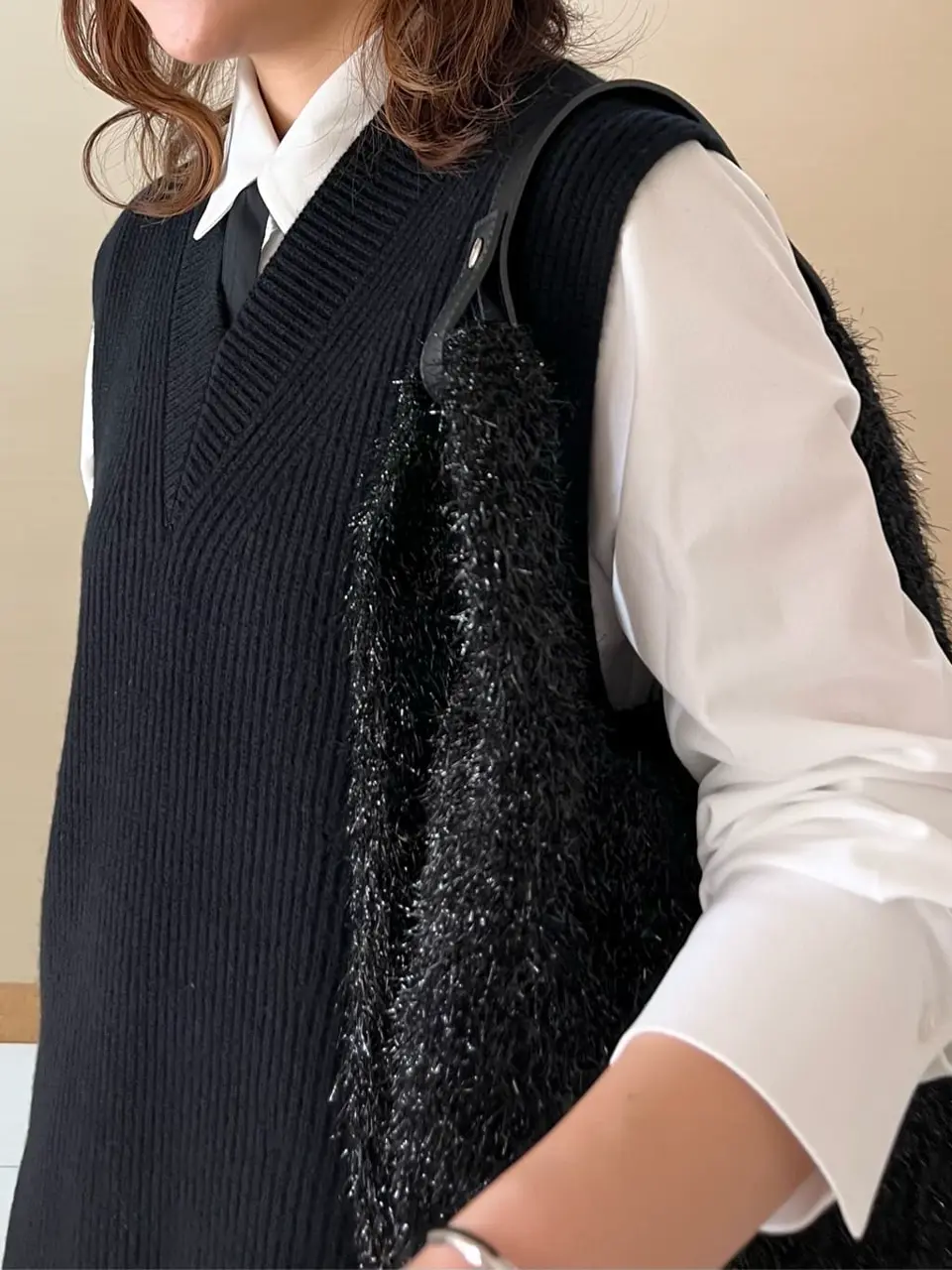 ICB ASUMI コーディネート画像