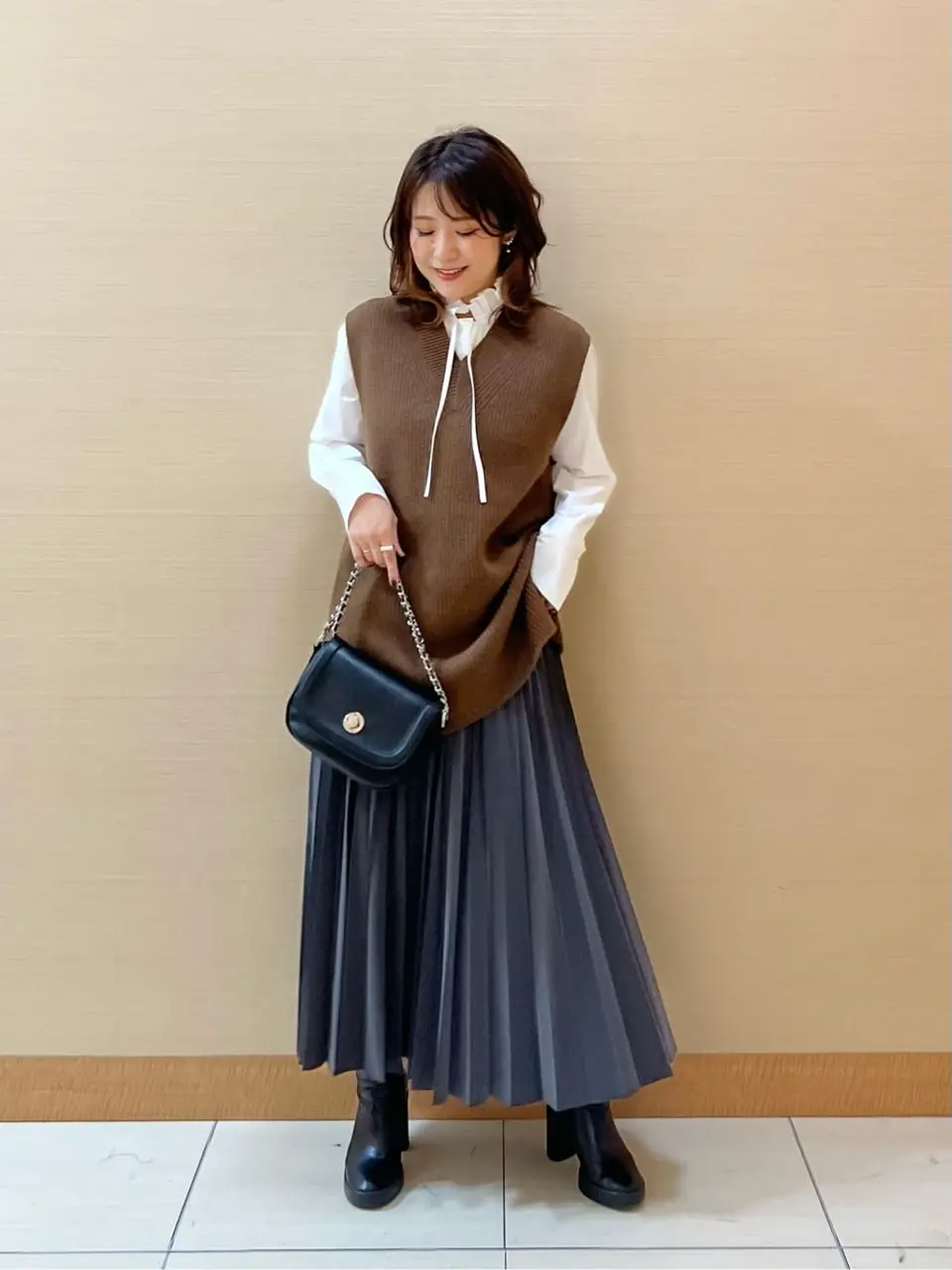  ASUMI コーディネート画像