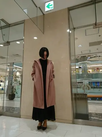 ICB KANAE コーディネート画像