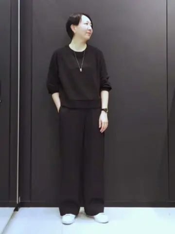 ICB 岩田 コーディネート画像