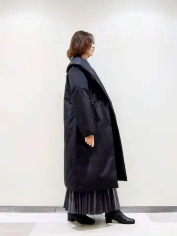 ICB 飯室 コーディネート画像