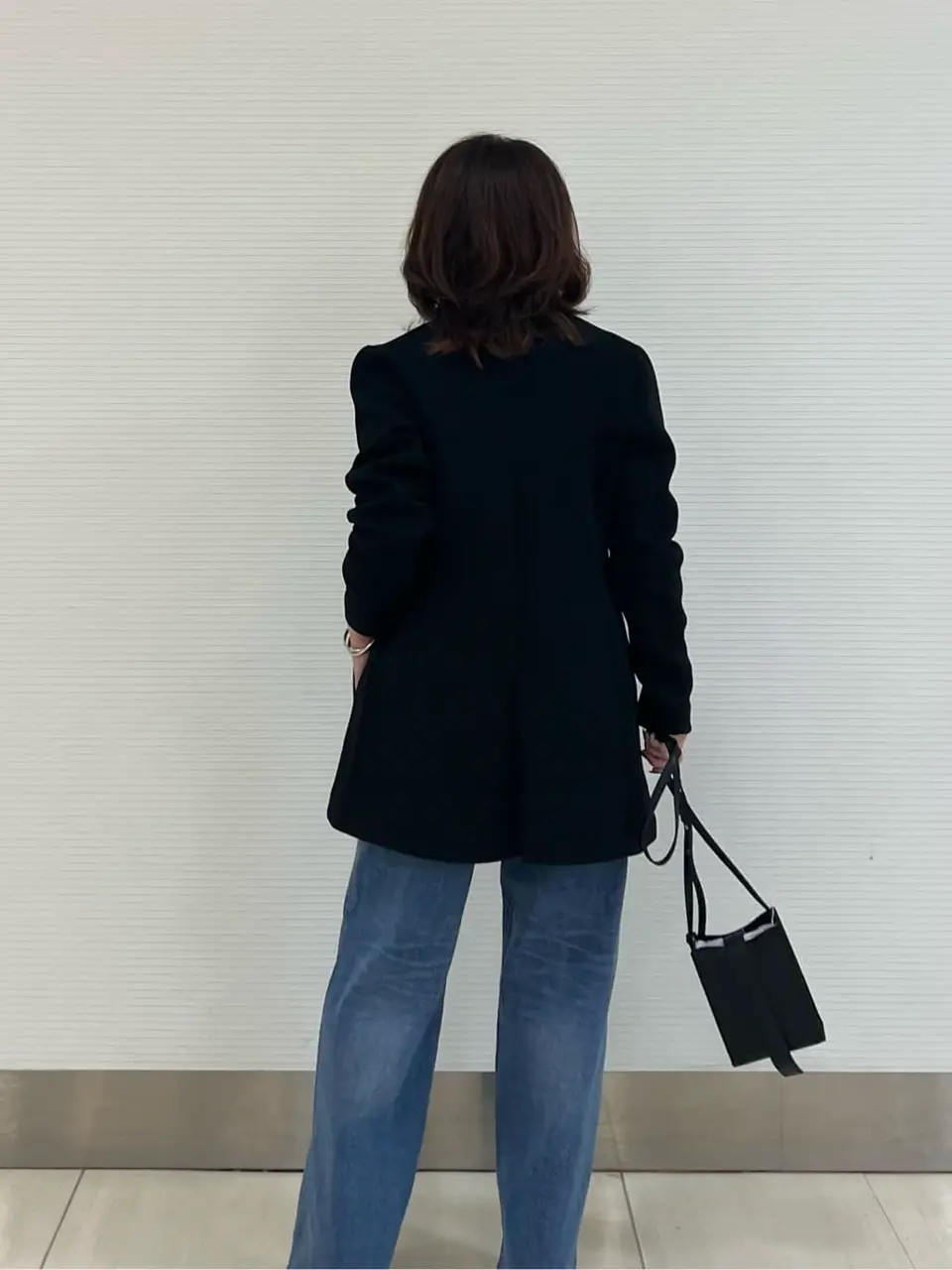 ICB ASUMI コーディネート画像