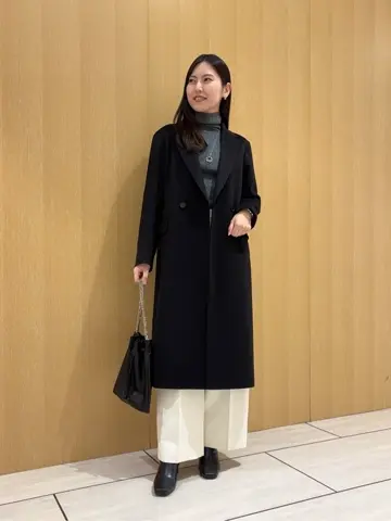 ICB 岩田 コーディネート画像