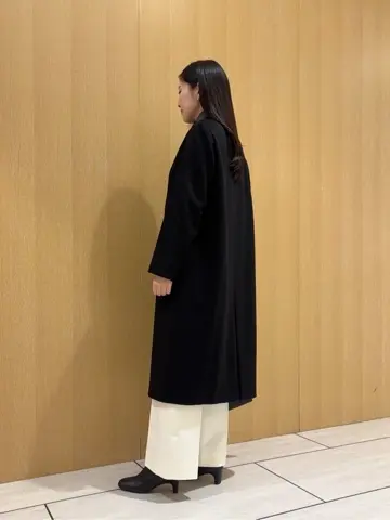 ICB 岩田 コーディネート画像