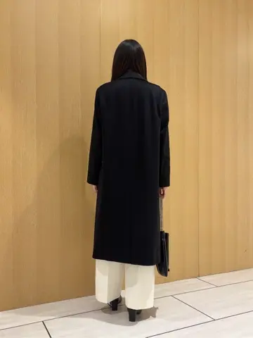 ICB 岩田 コーディネート画像