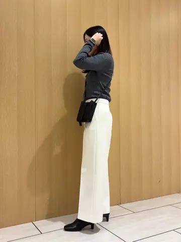 ICB 岩田 コーディネート画像