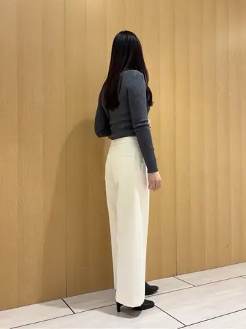 ICB 岩田 コーディネート画像