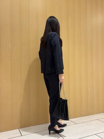 ICB 岩田 コーディネート画像