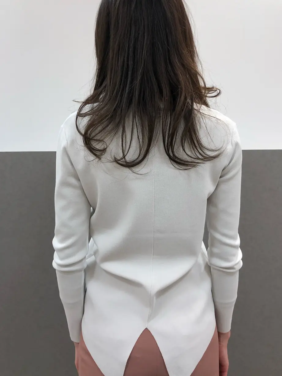 ICB Ashu コーディネート画像