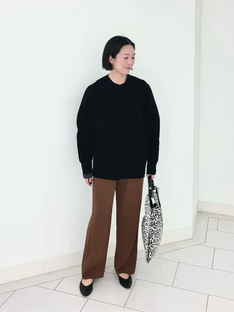  KANAE コーディネート画像