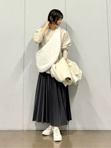 ICB 宮本 コーディネート画像