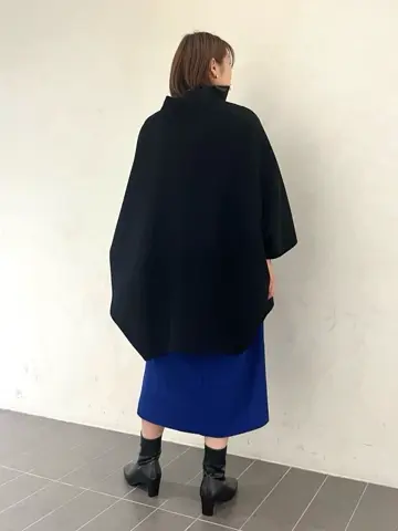 ICB 福田 コーディネート画像