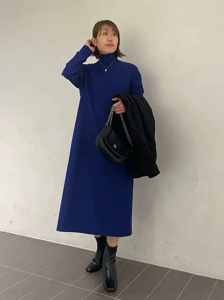  福田 コーディネート画像