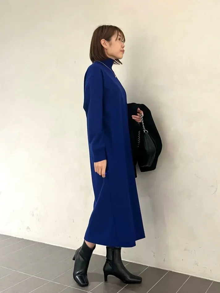 ICB 福田 コーディネート画像