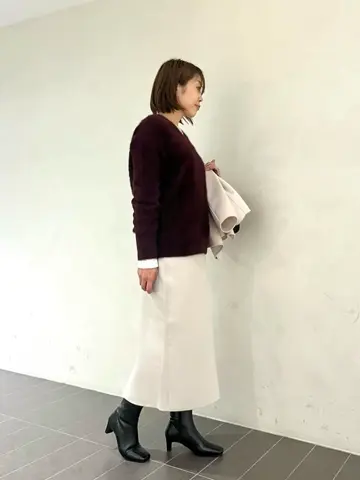 ICB 福田 コーディネート画像