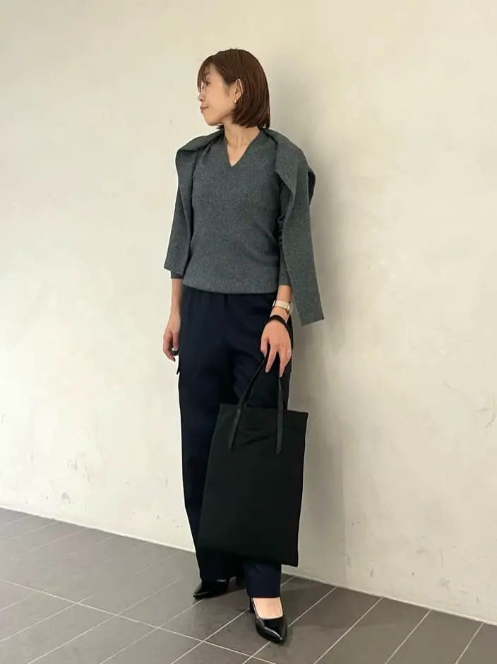  福田 コーディネート画像