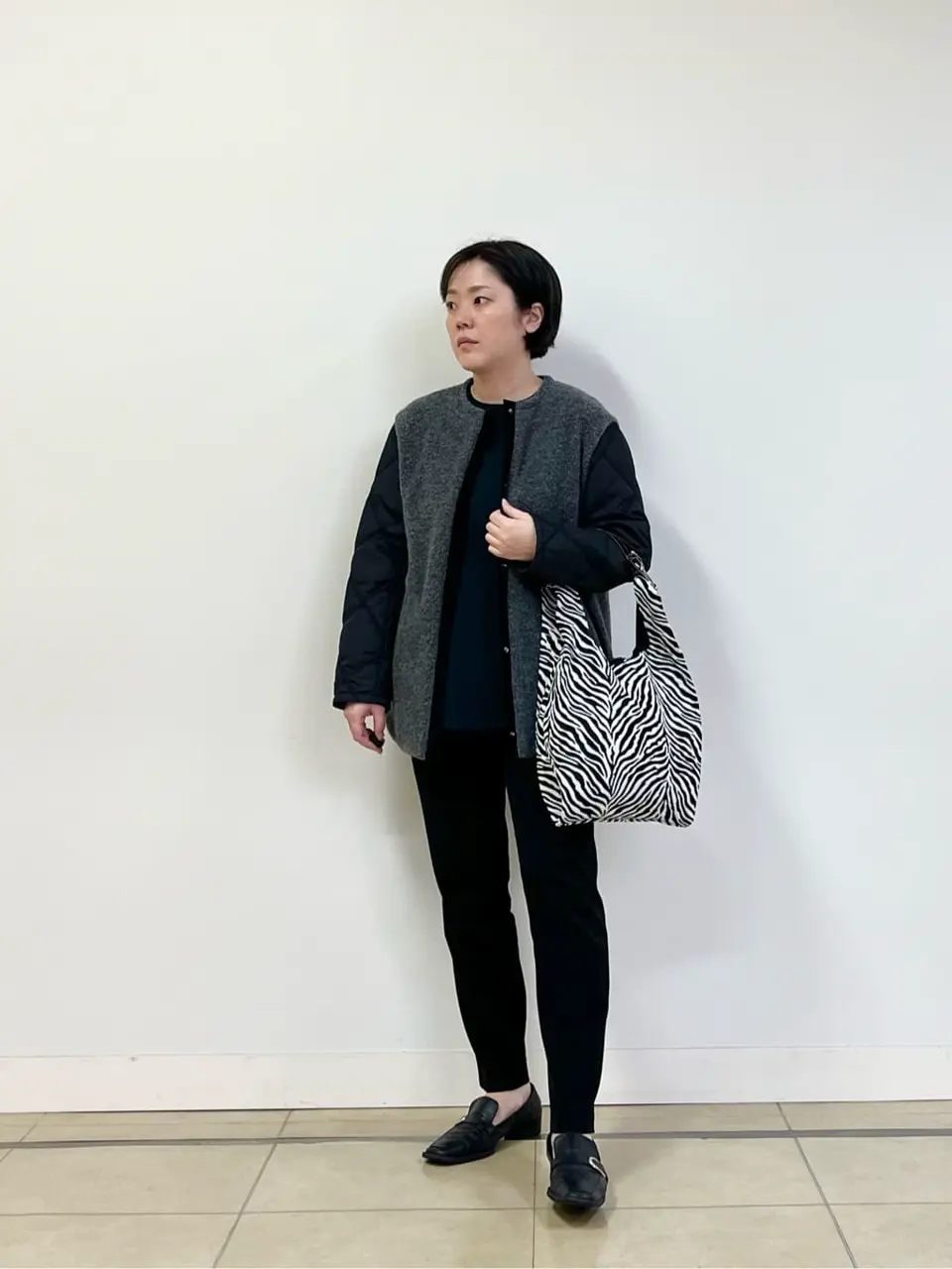  伊藤 コーディネート画像