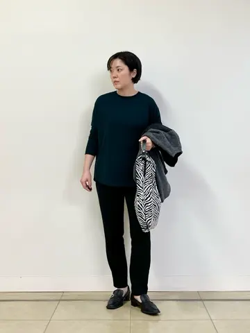 ICB 伊藤 コーディネート画像