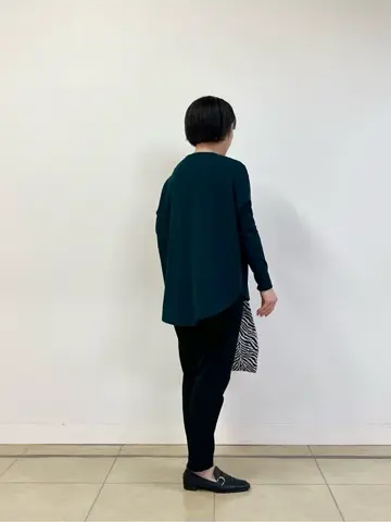 ICB 伊藤 コーディネート画像