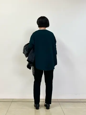 ICB 伊藤 コーディネート画像