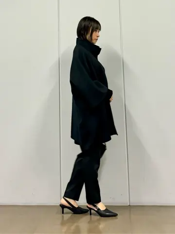 ICB 宮本 コーディネート画像