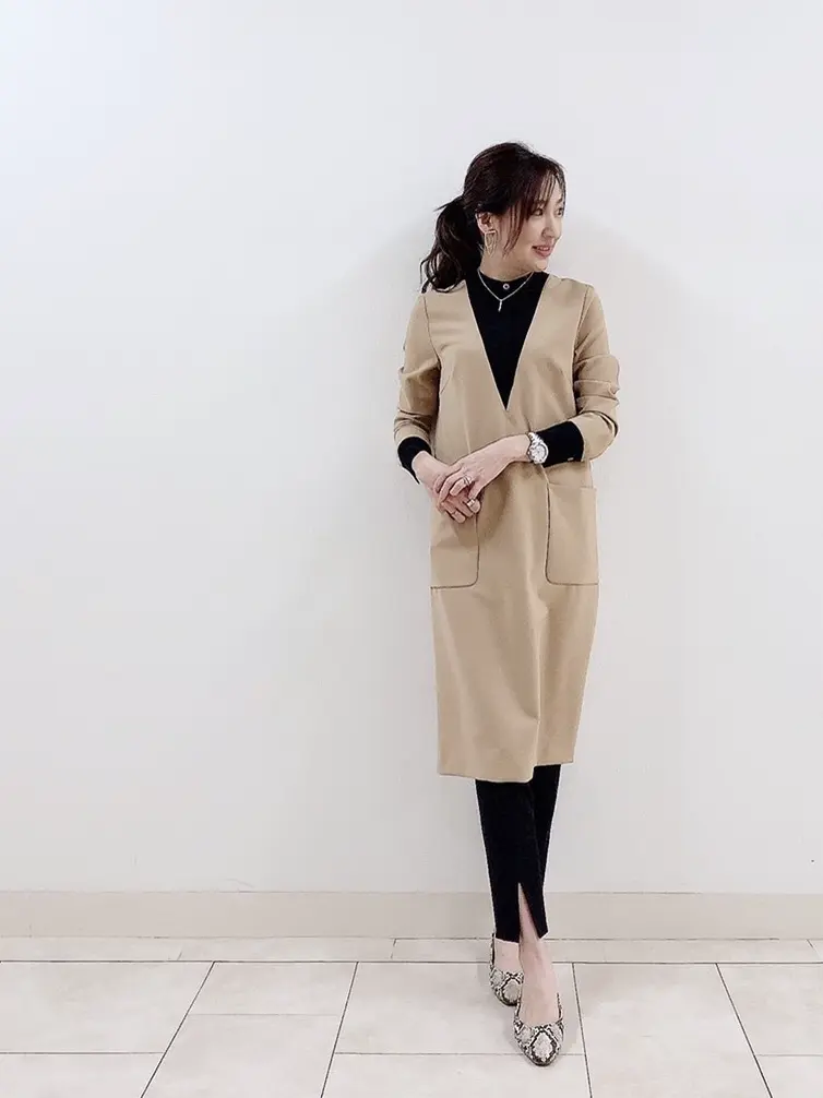  世戸 コーディネート画像