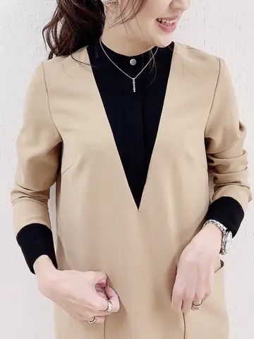 ICB 世戸 コーディネート画像