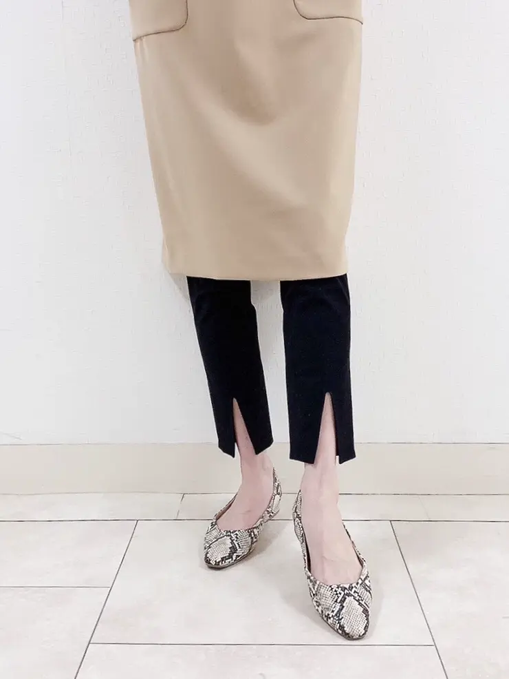 ICB 世戸 コーディネート画像