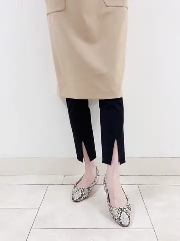 ICB 世戸 コーディネート画像