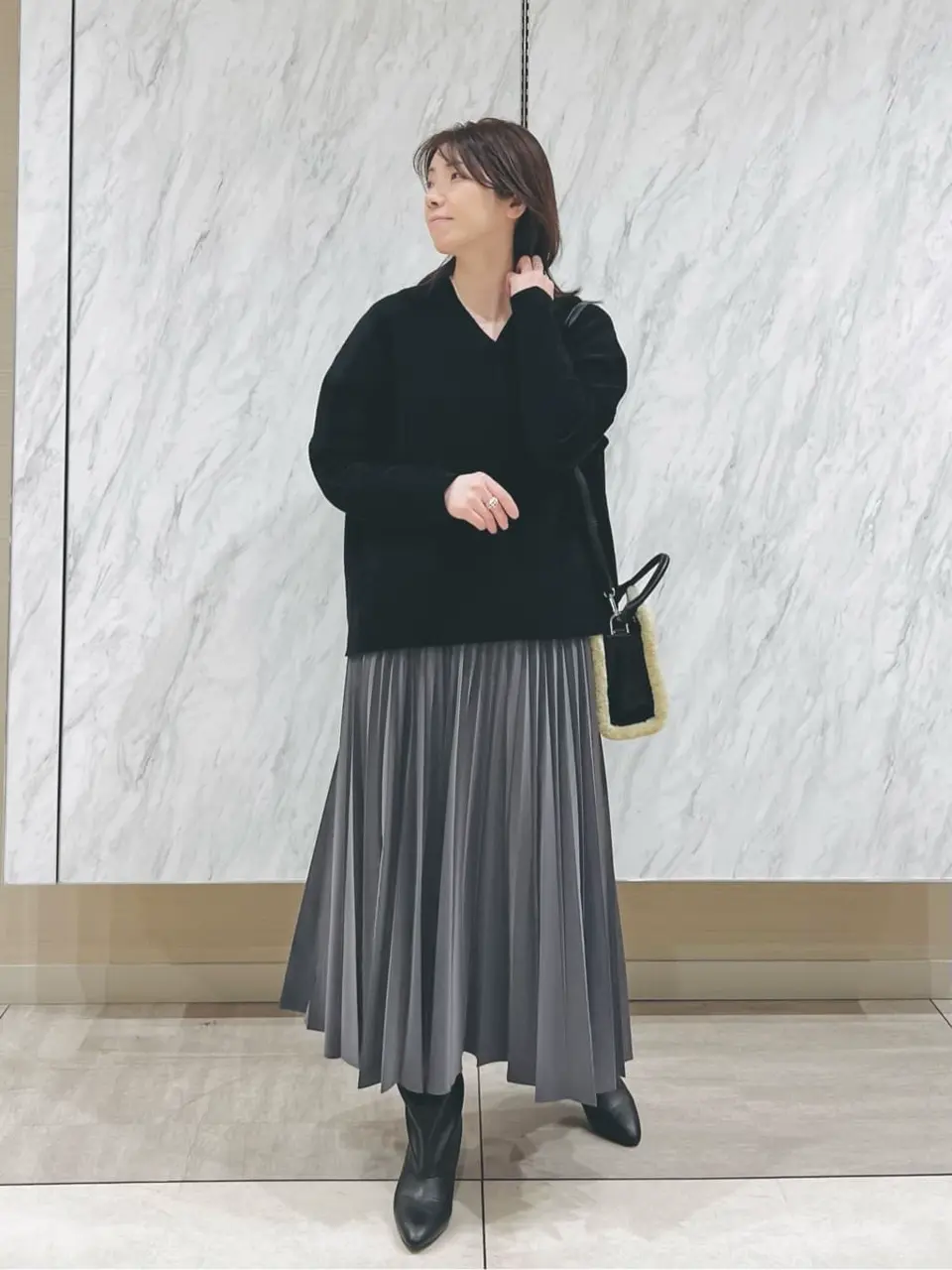  森澤 コーディネート画像