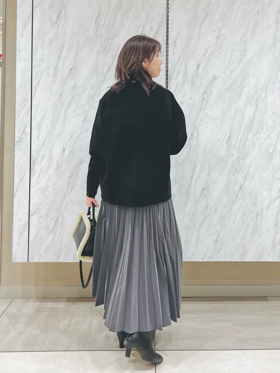 ICB 森澤 コーディネート画像