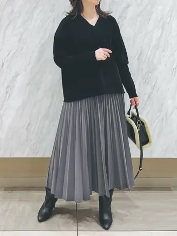 ICB 森澤 コーディネート画像