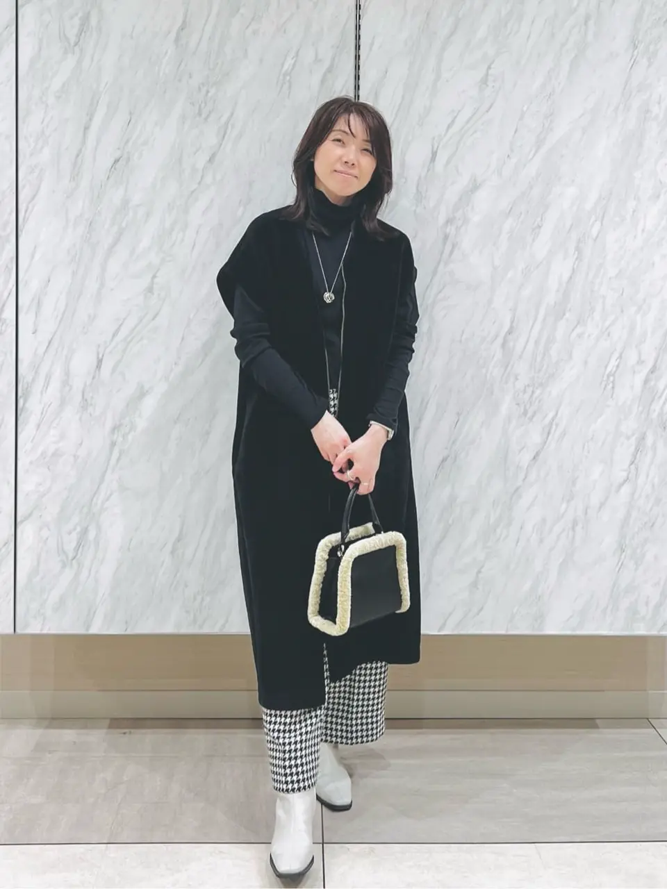  森澤 コーディネート画像