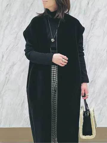 ICB 森澤 コーディネート画像