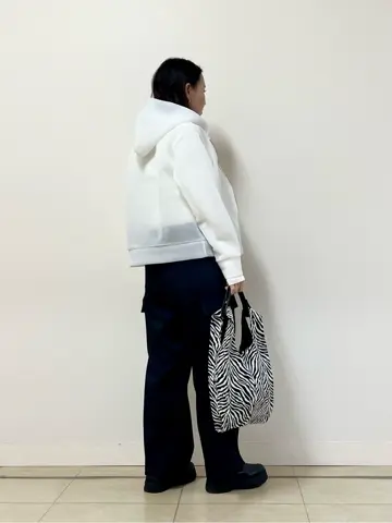 ICB 須賀原 コーディネート画像