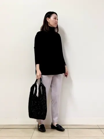 ICB 須賀原 コーディネート画像