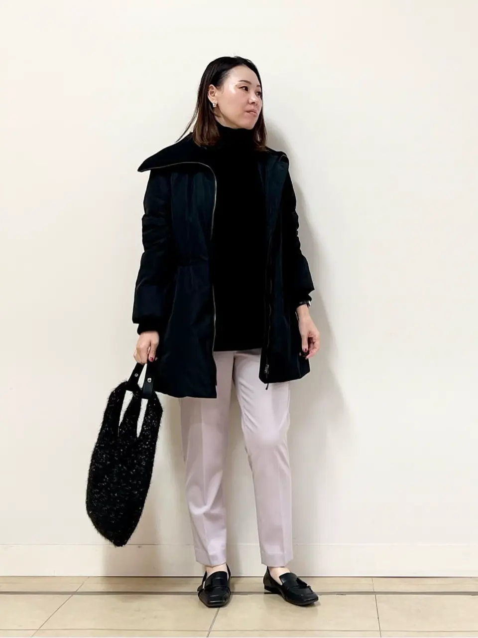  須賀原 コーディネート画像