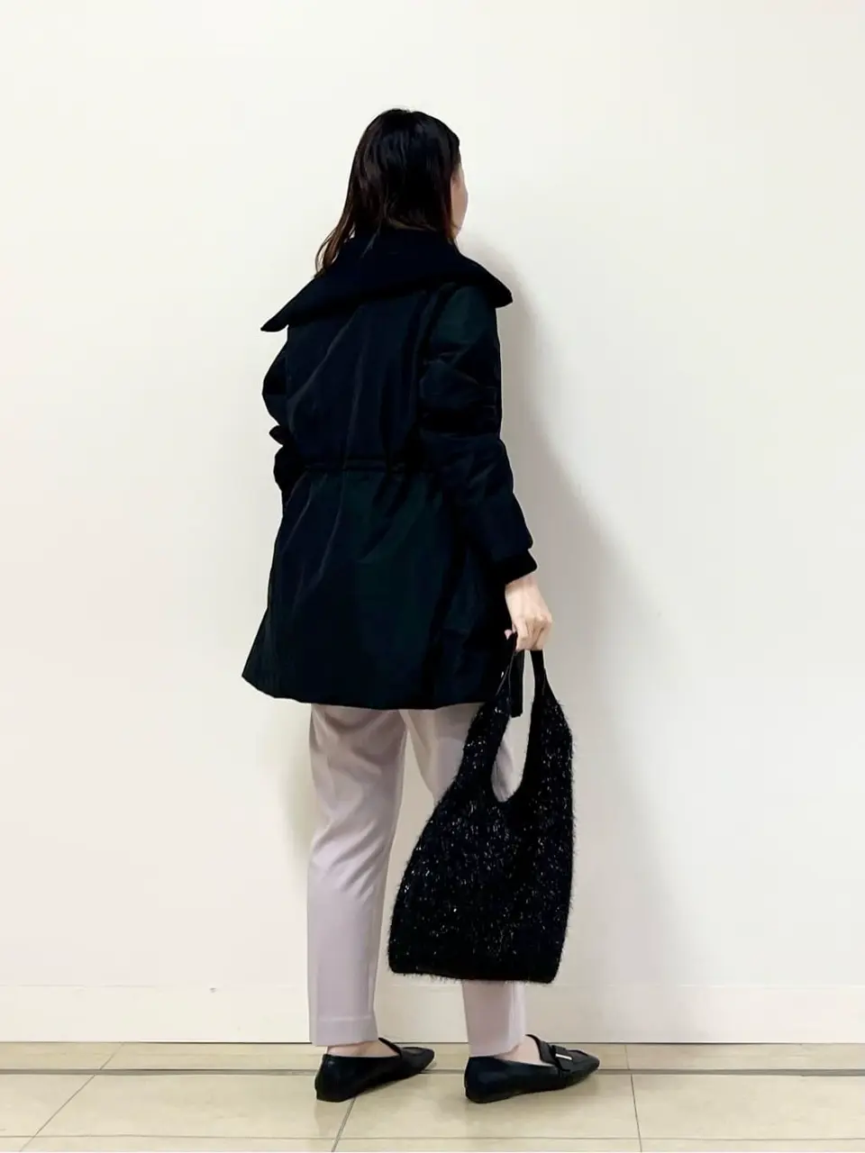 ICB 須賀原 コーディネート画像