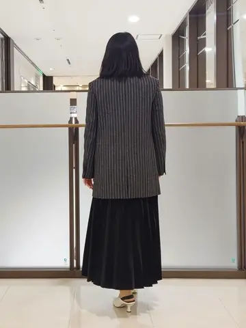 ICB 吉田 コーディネート画像