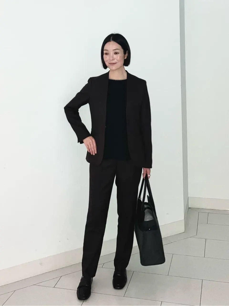  KANAE コーディネート画像