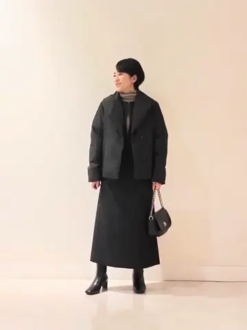 ICB 井手上 コーディネート画像