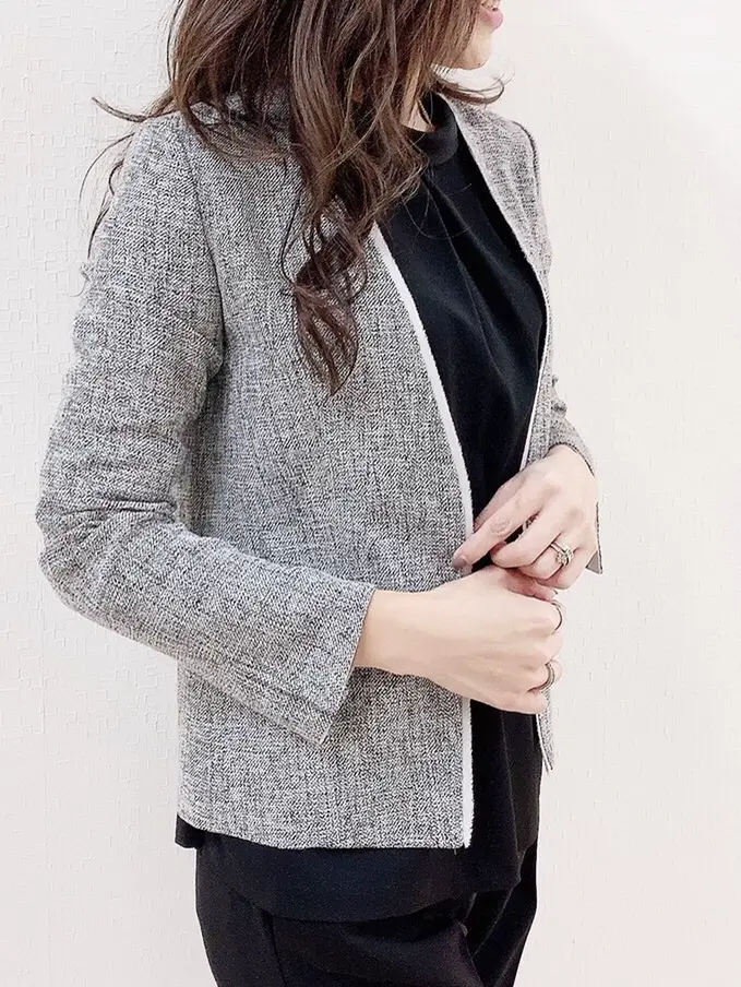 ICB 世戸 コーディネート画像