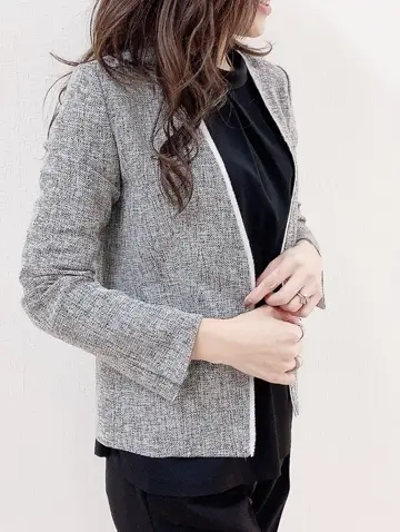 ICB 世戸 コーディネート画像