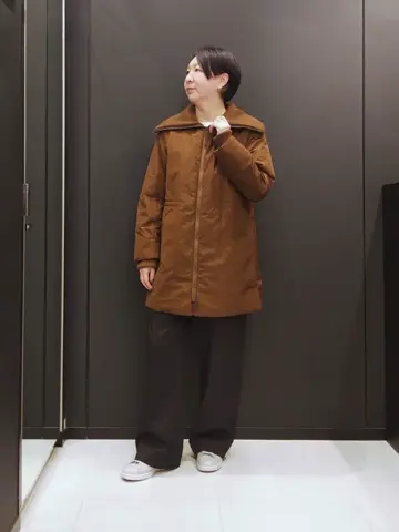 ICB 岩田 コーディネート画像